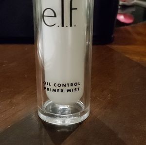 e.l.f. oil-control primer mist